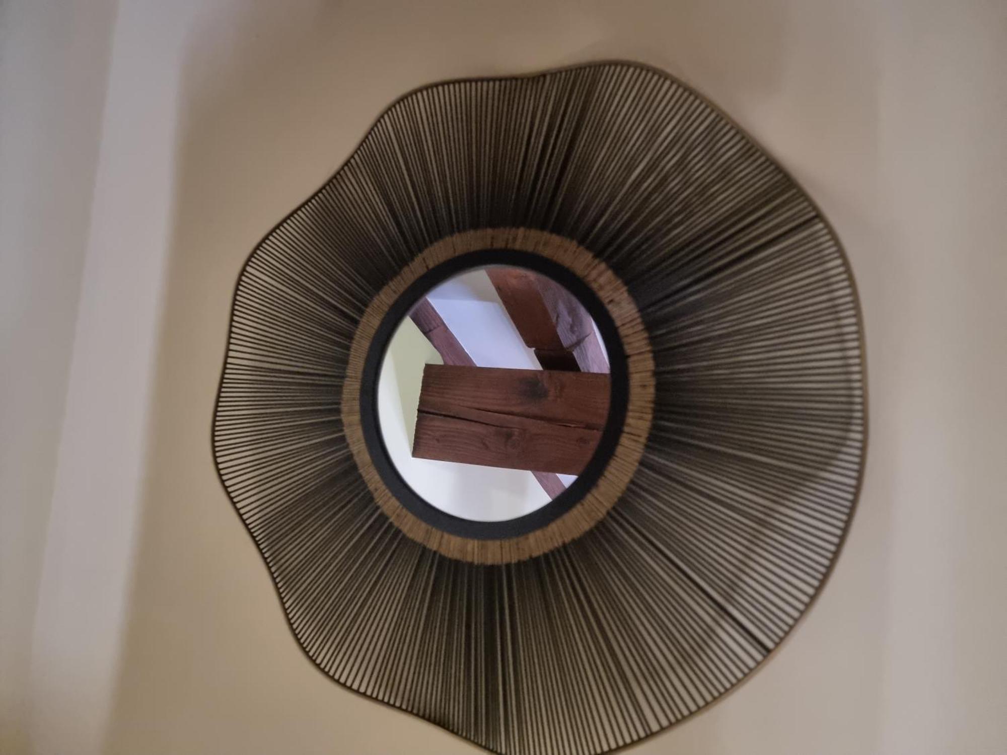 La Casa De Las Chimeneas Tudes Εξωτερικό φωτογραφία